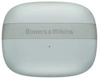 Bowers & Wilkins Pi6 Earbuds, TWS, ANC, Forest Green EU