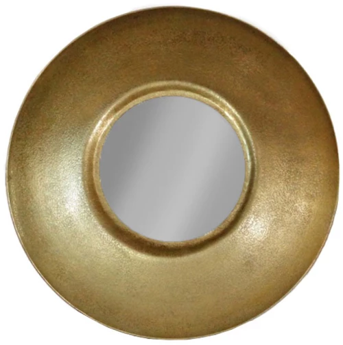 OJO ΚΑΘΡΕΠΤΗΣ BRASS ANTIQUE 90x14x90