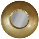 OJO ΚΑΘΡΕΠΤΗΣ BRASS ANTIQUE 90x14x90