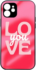 CUSTOM Love You Desing 1 - Motorola Moto G05 4G