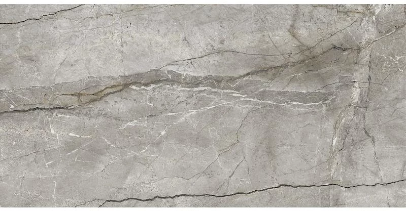 Πλακάκι Marazzi Mystone Silver Root Grey 60x120 cm MPFN Πέτρα Γκρι