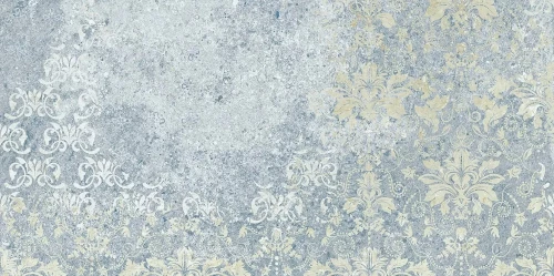 Πλακάκι Bohemian Blue Natural Rectificado 50Χ100 Ματ Aparici