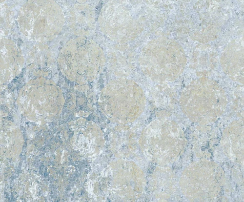 Πλακάκι Bohemian Blue Natural Rectificado 60Χ60 Ματ Aparici
