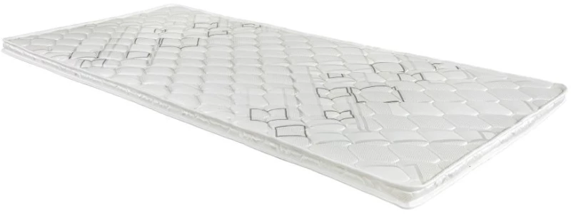 Ανώστρωμα Bs Strom Fill top διπλό 150x190x4cm - Ελληνικής κατασκευής