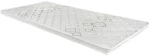 Ανώστρωμα Bs Strom Fill top ημίδιπλο 130x190x4cm - Ελληνικής κατασκευής