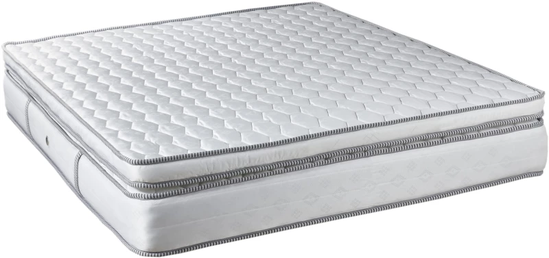 Ανώστρωμα Bs Strom Memory Top ημίδιπλο 120x190x6cm - Ελληνικής Κατασκευής