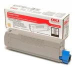 OKI TONER BLACK C5600/C5700 (6K)
