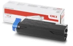 OKI TONER BLACK B412/B432/B512/MB472/MB562/MB492 (3K)