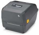 ZEBRA ZD421T, 4" DT/TTR PRINTER, 203 DPI, USB/USB HOST, MODULAR CONNECTIVITY SLOT, WI-FI (802.11AC), BT ROW. INCLUDES USB CABLE, PS, EU/UK POWER CABLE.