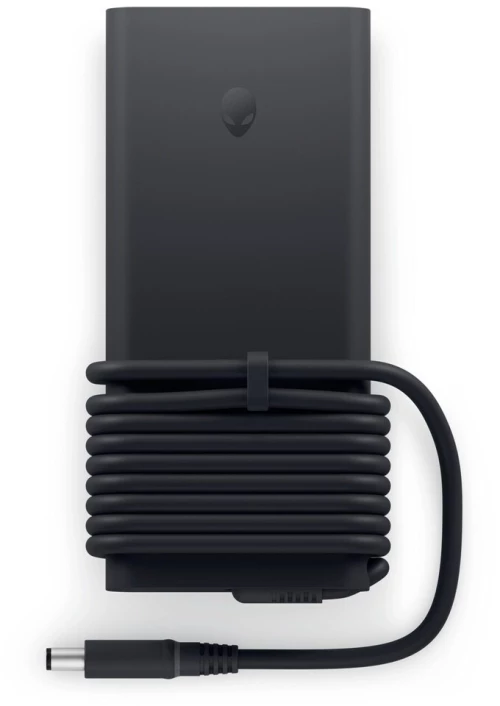 DELL 360W 7.4mm GaN Slim AC Adapter with Power Cord - EU