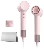 Laifen Hair Dryer Mini Pink