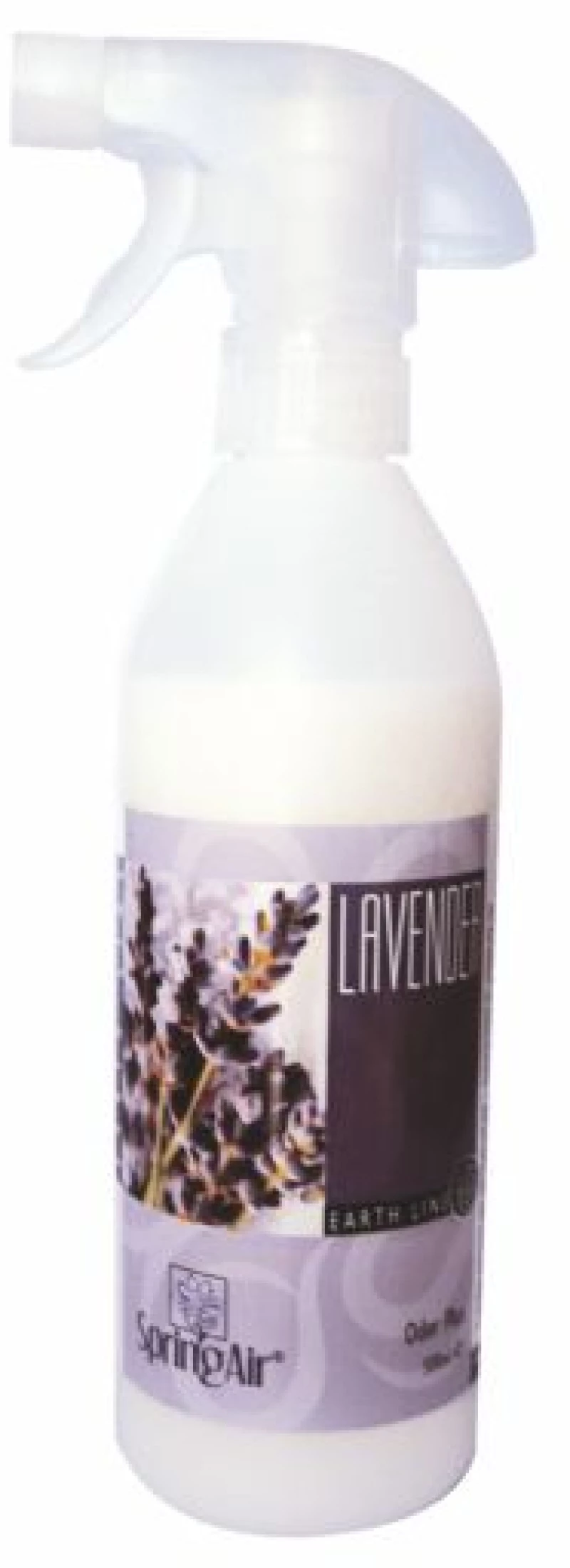 Αρωματικό spray χώρου 'Odor Plus, 500ml Κωδικός Προϊόντος:08.28.012