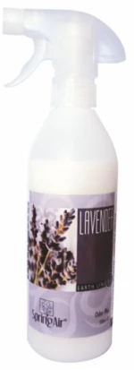 Αρωματικό spray χώρου 'Odor Plus, 500ml Κωδικός Προϊόντος:08.28.012