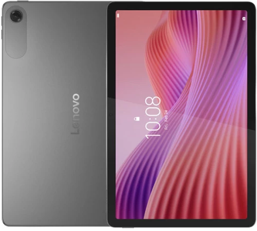 Lenovo Tab TB311FU 10.1 4/128GB WiFi Luna Grey + Bumper Case + Passive Pen