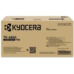 KYOCERA Toner Black TK-6860