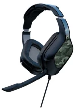 HC-2 WIRED STEREO HEADSET (CAMO) (UNI) (4/16)