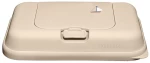 Funkybox to go beige – boat