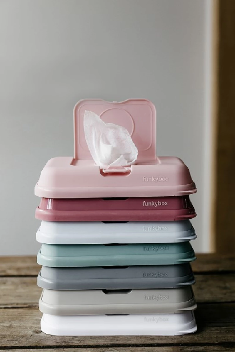 Funkybox to go beige – boat