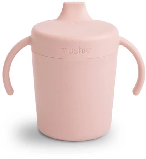 Εκπαιδευτικό Ποτηράκι PP Blush - Mushie