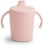 Εκπαιδευτικό Ποτηράκι PP Blush - Mushie