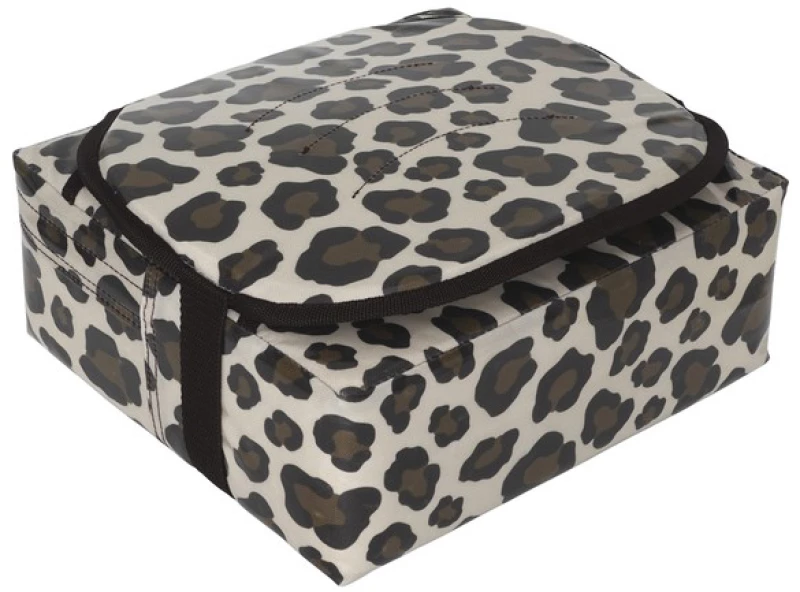 Easy Up (booster φαγητου) Leopard