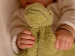 Baby Gift Box Dino friends