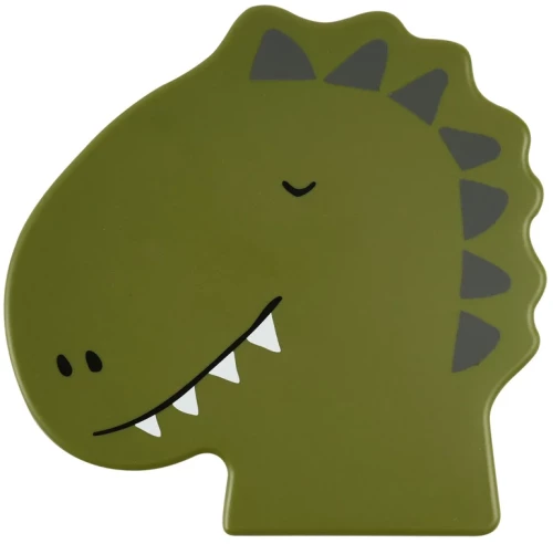 Φαγητοδοχείο- Mr. Dino, Trixie