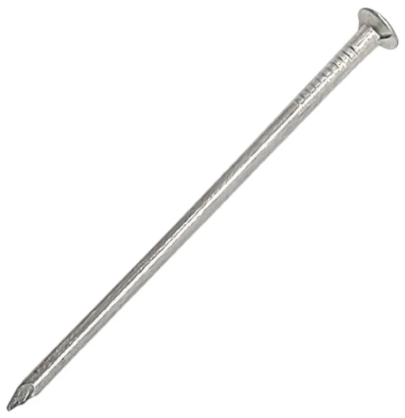 Καρφιά πρόκες - 1.8mm×25mm - Σετ 12 πακέτα των 60g - 200775