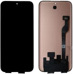 Οθόνη με Touch Screen Xiaomi Redmi Note 15 Pro Plus 5G Μαύρο (OEM)