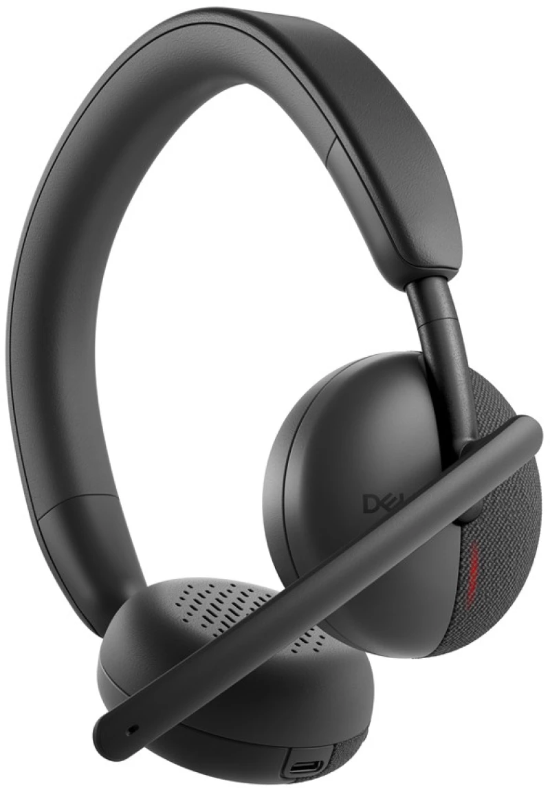 DELL Pro Wireless Headset - WL3024