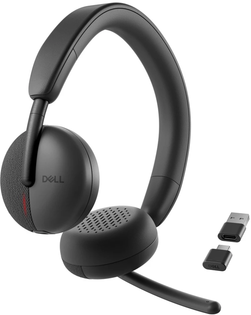 DELL Pro Wireless Headset - WL3024