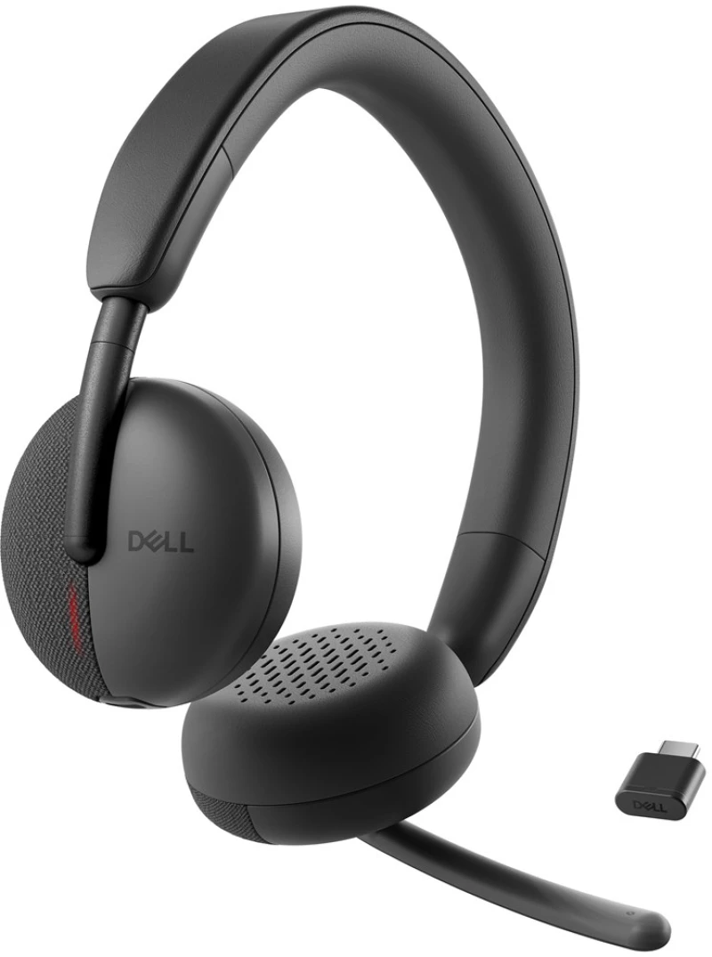 DELL Pro Wireless Headset - WL3024