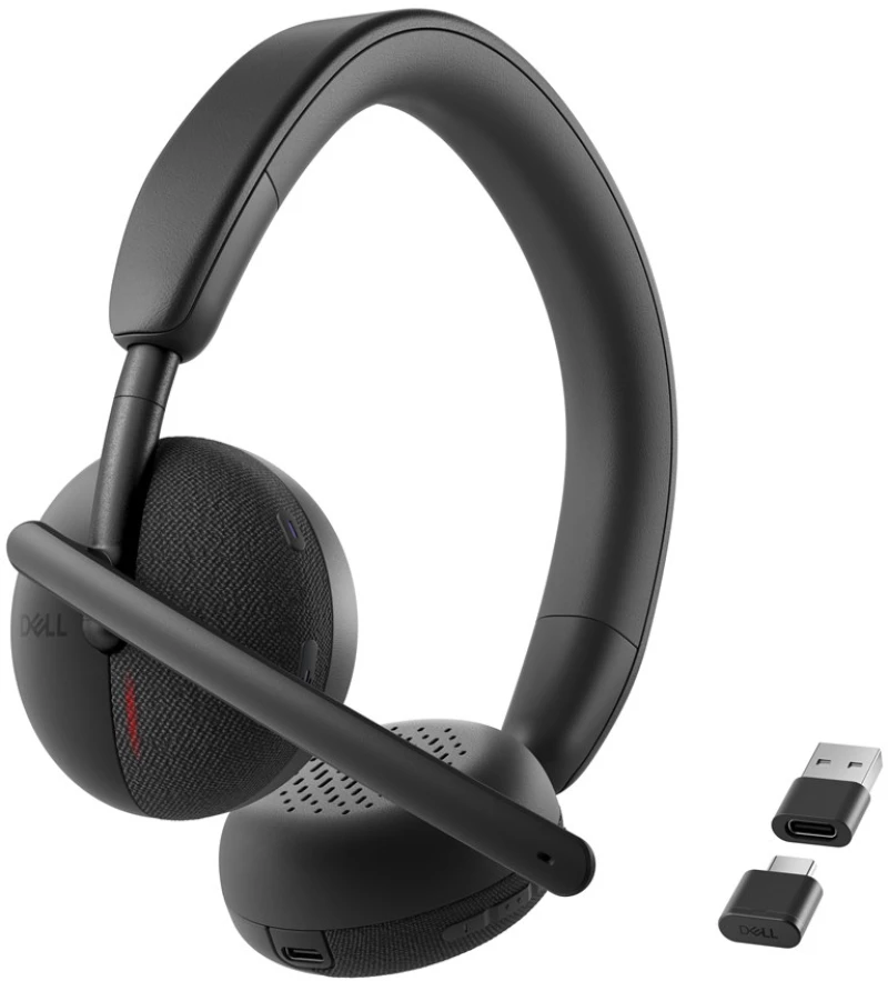 DELL Pro Wireless Headset - WL3024