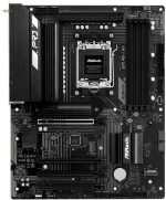 Asrock X870 Pro-A WiFi AMD X870 Socket AM5 ATX