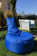 Stewehome καρέκλα αχλάδι για καθιστικό πράσινη 70x40x55 cm
