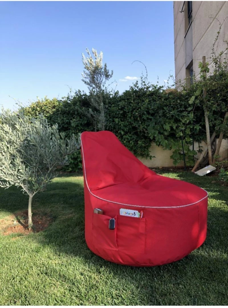Stewehome μοντέρνος κλασικός καρέκλα αχλάδι υφασμάτινη 40x60x70 cm
