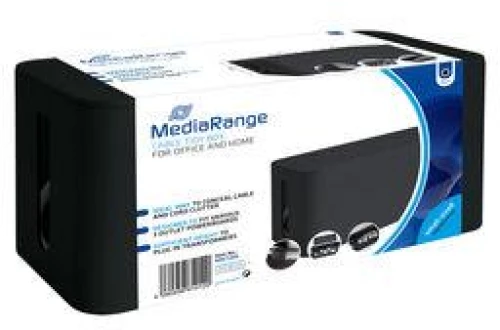 CABLE ACC TIDY BOX/MRCS306 MEDIARANGE