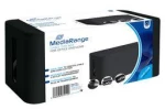 CABLE ACC TIDY BOX/MRCS306 MEDIARANGE