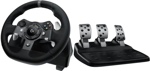 STEERING WHEEL G920/941-000124 LOGITECH