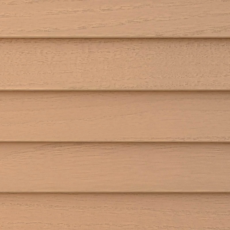 vidaXL Βενετσιάνικη Σκίαση Όψη Δρύς 40 x 130 εκ 35 mm