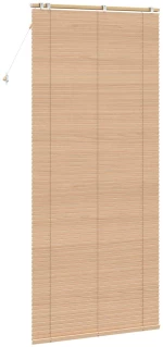 vidaXL Βενετσιάνικη Σκίαση Όψη Δρύς 115 x 250 εκ. 35 mm