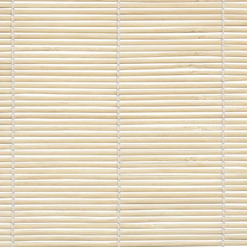 vidaXL Ρόλερ (στόρι) Φυσικό 40 x 160 cm Μπαμπού