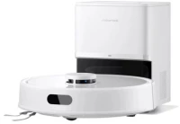 Roborock Q7 BF+ Ηλεκτρική σκούπα ρομπότ Λευκό EU