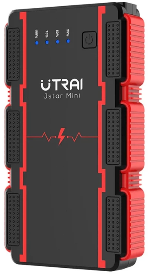 UTRAI JS Μίνι Εκκινητής Αυτοκινήτου