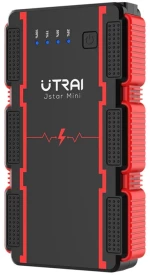 UTRAI JS Μίνι Εκκινητής Αυτοκινήτου