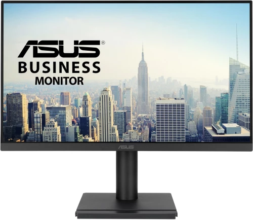 LCD Monitor|ASUS|23.8 "|1920 x 1080 pixels|Full HD|Native aspect ratio 16:9|LCD|Flat|90LM02W1-B02371