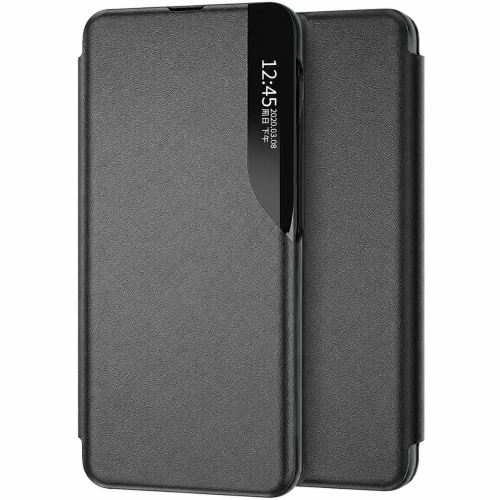 Θήκη Book Ancus για Xiaomi Redmi A7 Pro 4G TPU Μαύρη