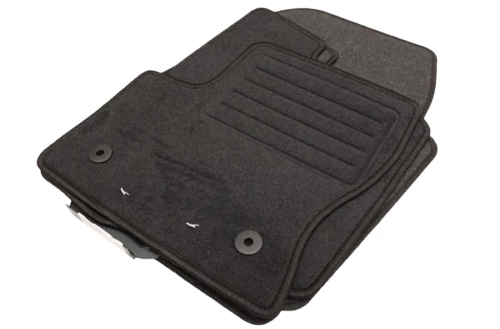 Πατάκια μοκέτα FORD Kuga II (2013-2015) - 4τμχ., Petex
