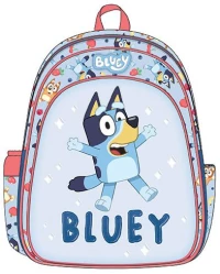 Σακίδιο Νηπιαγωγείου Blue Bluey - 260291