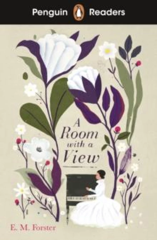 Penguin Readers Level 4: a Room With a View (Elt Graded Reader)
